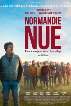  Normandie nue (2018)