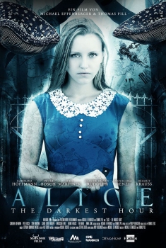 Alice: The Darkest Hour (2018)