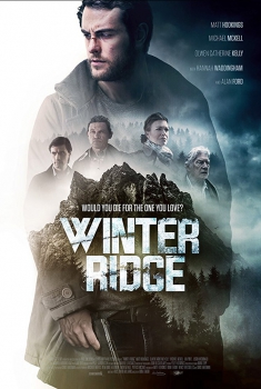  Winter Ridge (2017)