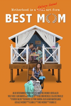  Best Mom (2018)