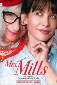 Mrs Mills (2018)