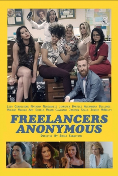 Freelancers Anonymous (2018)
