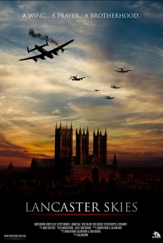 Lancaster Skies (2018)