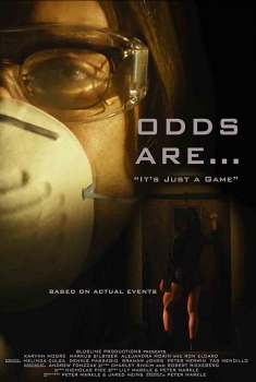  Odds Are (2018)