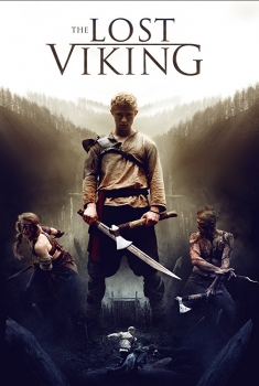  The Lost Viking (2018)