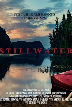  Stillwater (2018)