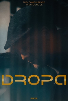 Dropa (2018)
