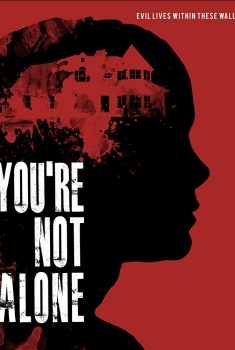  You're Not Alone (2018)