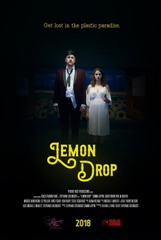 Lemon Drop (2017)