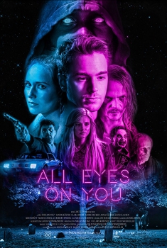 All Eyes on You (2018)