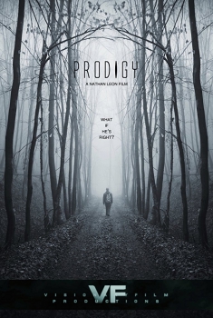  Prodigy (2018)