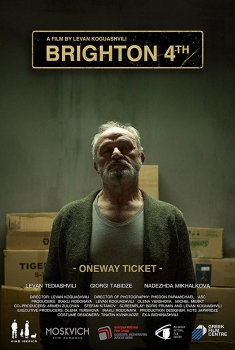 Brighton 4 (2018)