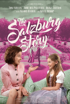 The Salzburg Story (2018)