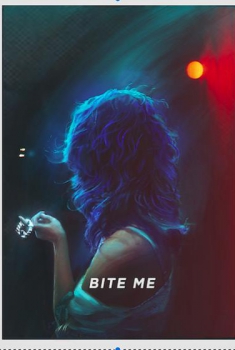  Bite Me (2018)