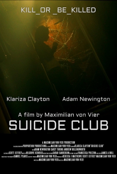  Suicide Club (2018)