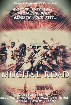 Mughal Road (2018)