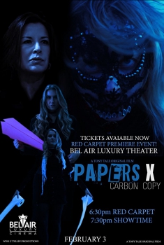  Papers X (2018)