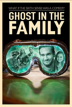  Ghost in the Family (2018)