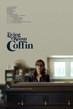 Living Room Coffin (2016)