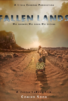 Fallen Lands (2018)