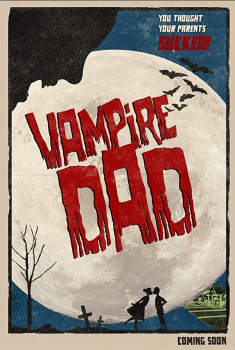 Vampire Dad (2018)