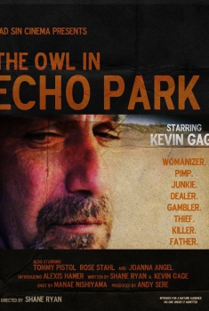 The Owl in Echo Park (2017)