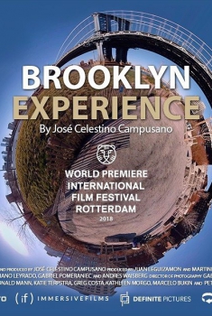 Brooklyn Experience (2018)