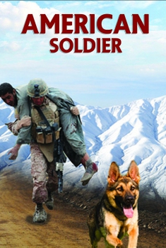 American Soldier (2018)