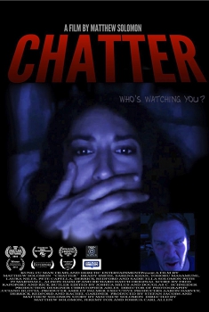 Chatter (2018)