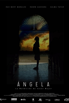 Angela (2018)