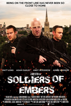 Soldiers of Embers (2017)