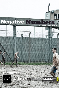 Negative Numbers (2018)