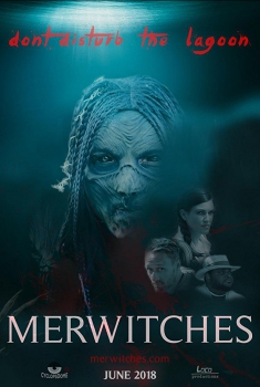  Merwitches (2018)