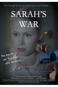Sarah's War (2018)