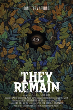 They Remain (2016)