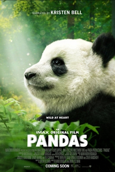 Pandas (2018) Online