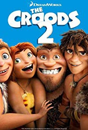  The Croods 2 (2020)