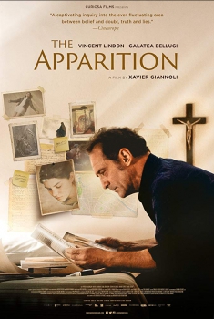  The Apparition (2018)