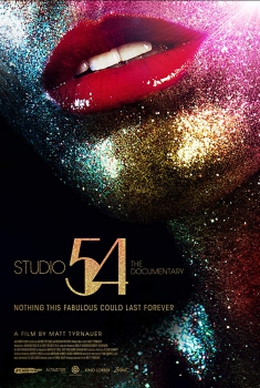 Studio 54 (2018)