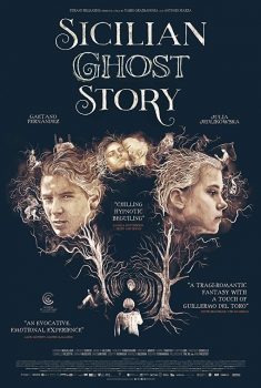  Sicilian Ghost Story (2017)
