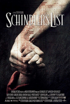 Schindler's List (1993)