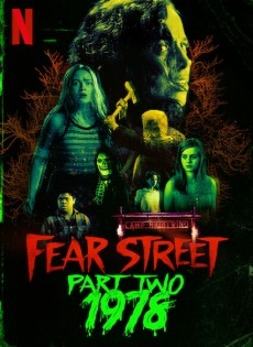  Fear Street: Part Two - 1978 (2021)