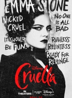  Cruella (2021)