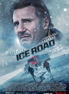  The Ice Road (2021)