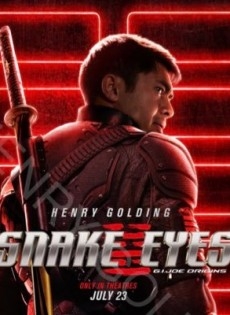  Snake Eyes  (2021)