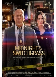  Midnight in the Switchgrass (2021)