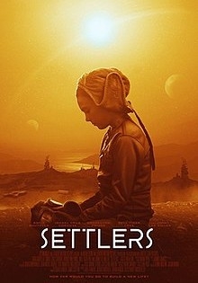  Settlers (2021)