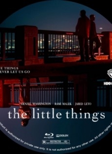  The Little Things (2021)