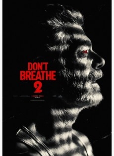 Don't Breathe 2  (2021)