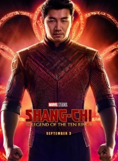  Shang-Chi and the Legend of the Ten Rings  (2021)